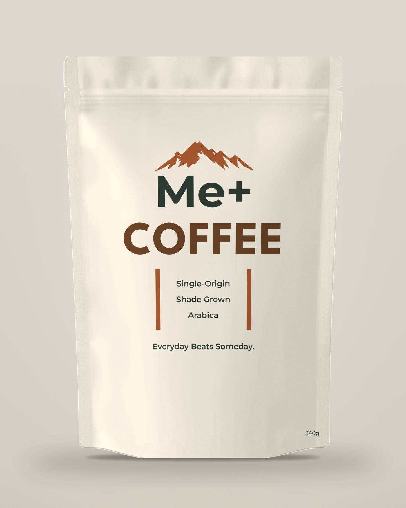 Me+ Coffee pouch